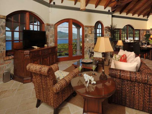 St. John Home 981279