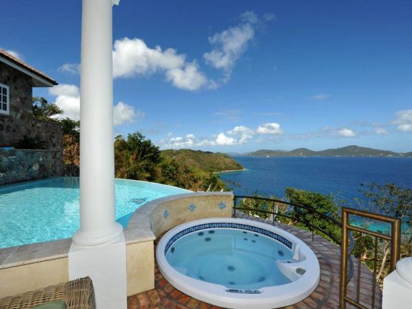 St. John Home 981279