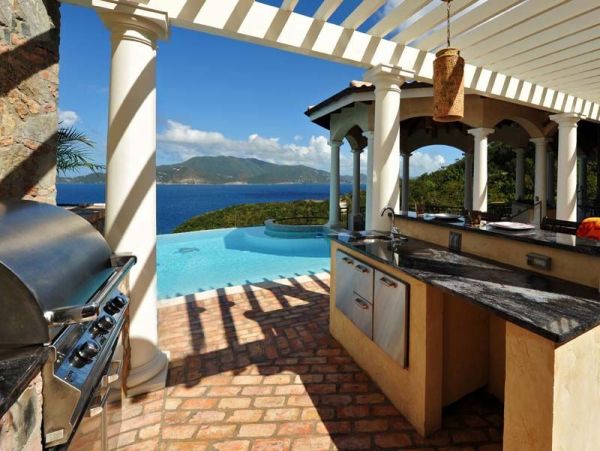 St. John Home 981279