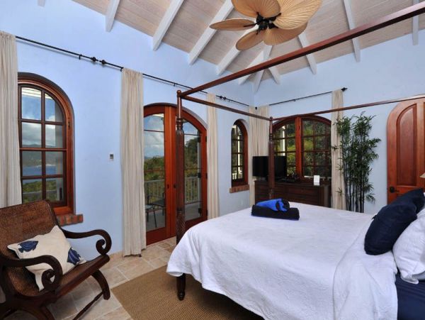 St. John Home 981279