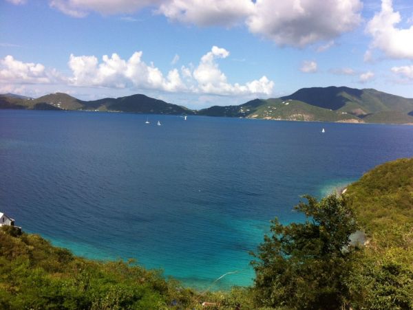 St. John Home 981279