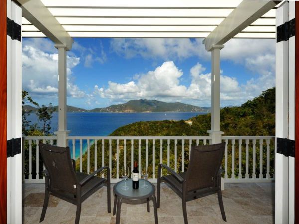 St. John Home 981279