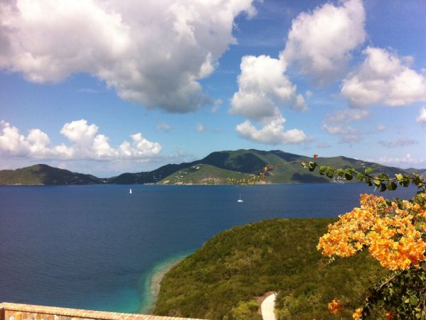 St. John Home 981279