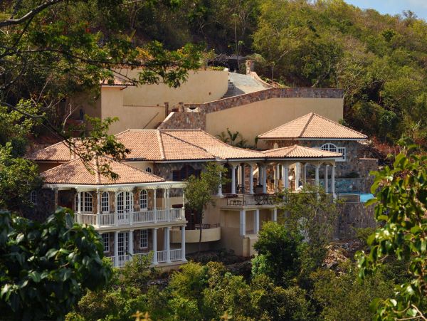 St. John Home 981279