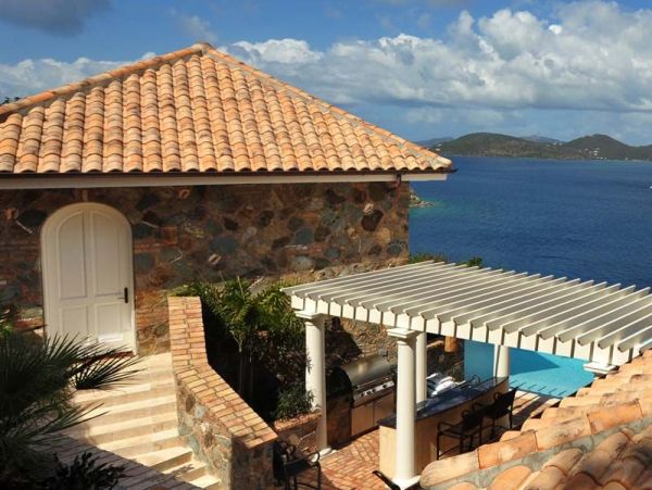 St. John Home 981279