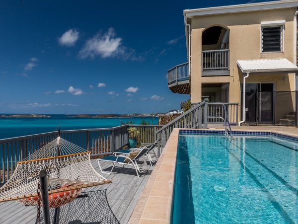 St. John Home 981280