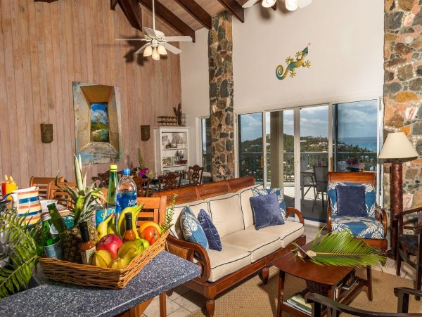 St. John Home 981280
