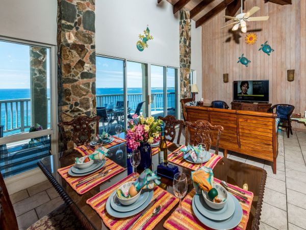 St. John Home 981280