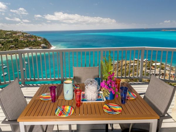 St. John Home 981280