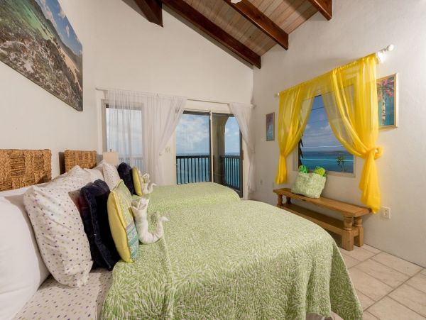 St. John Home 981280