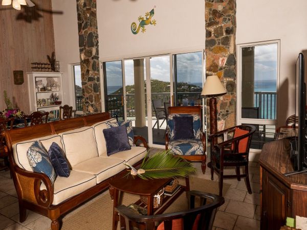 St. John Home 981280