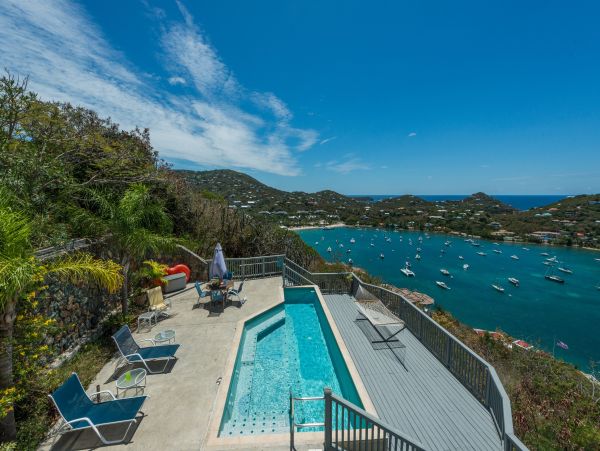 St. John Home 981280