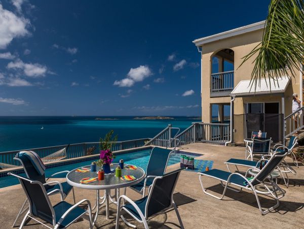 St. John Home 981280