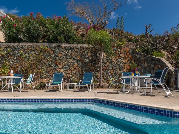 St. John Home 981280