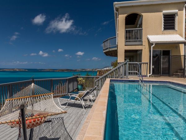 St. John Home 981280