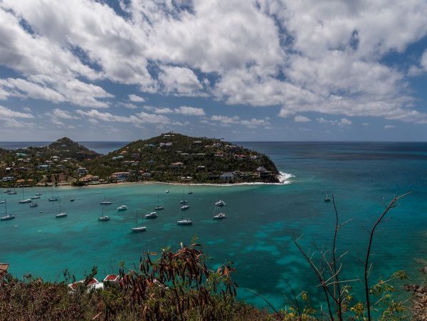 St. John Home 981280
