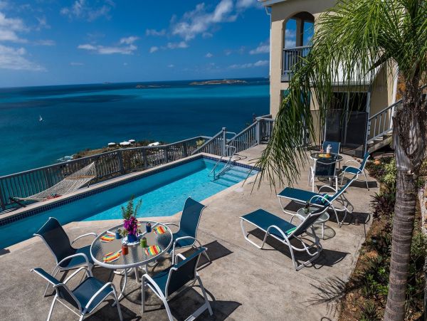 St. John Home 981280