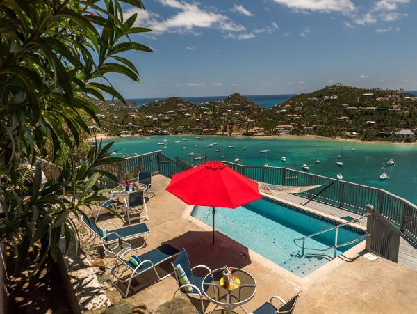 St. John Home 981280