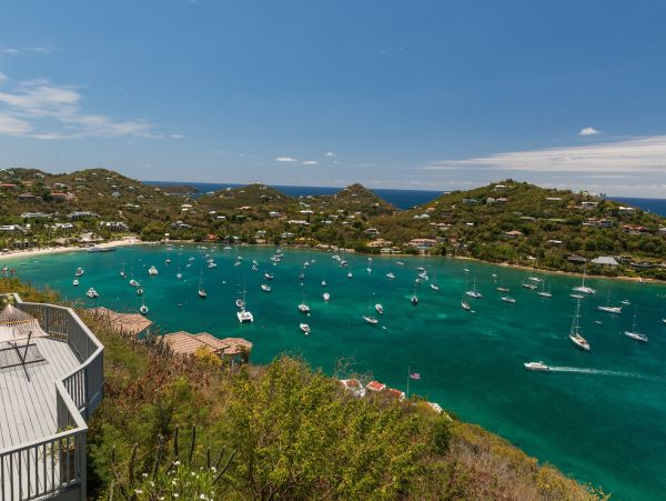 St. John Home 981280