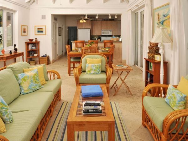 St. John Home 981281