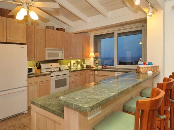 St. John Home 981281
