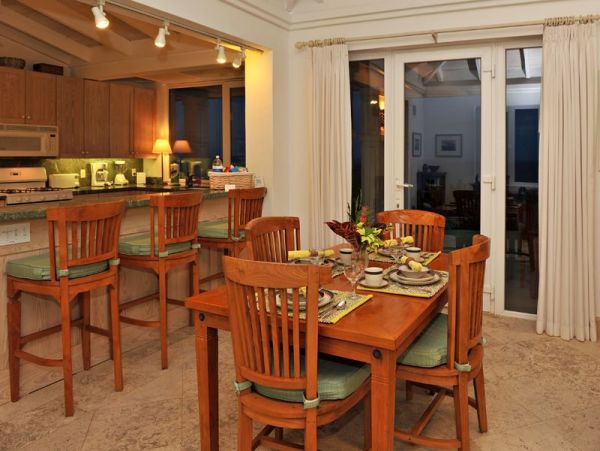 St. John Home 981281