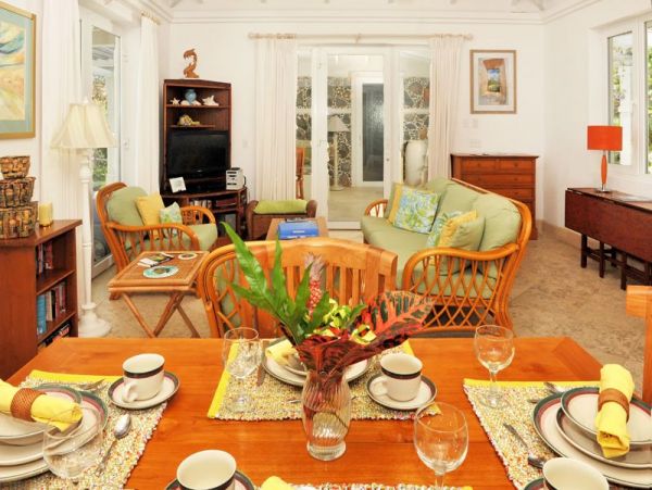 St. John Home 981281