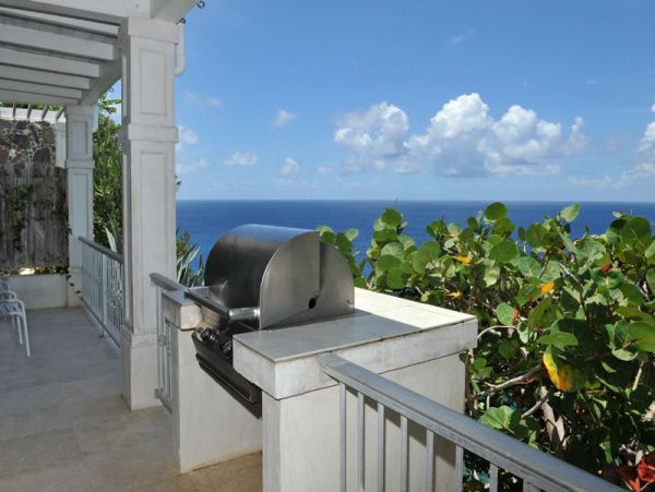 St. John Home 981281