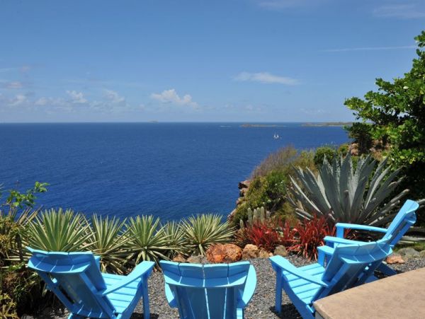 St. John Home 981281