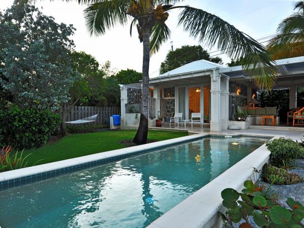 St. John Home 981281