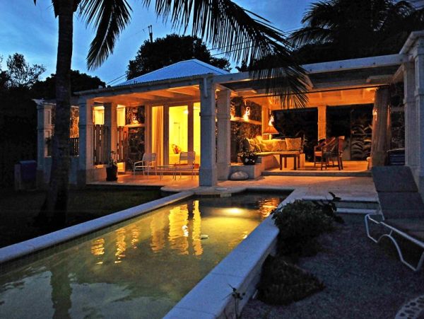 St. John Home 981281