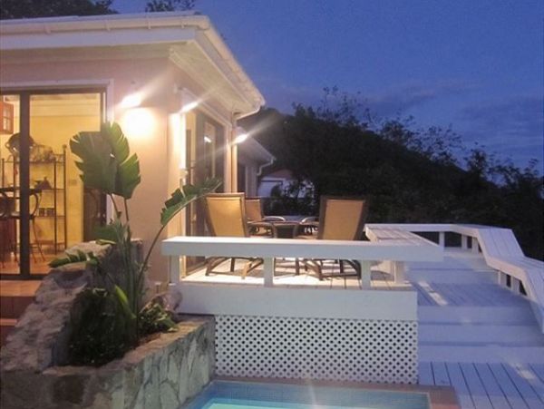 St. John Home 981282