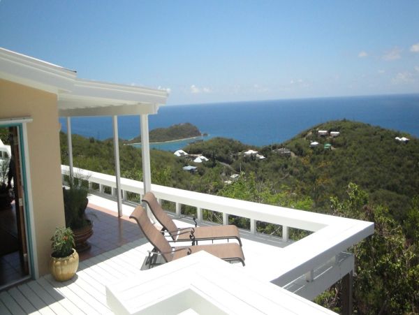 St. John Home 981282