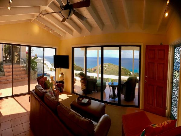 St. John Home 981282