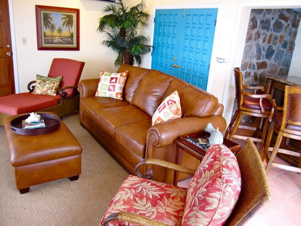 St. John Home 981282