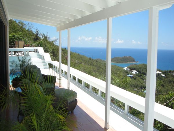 St. John Home 981282