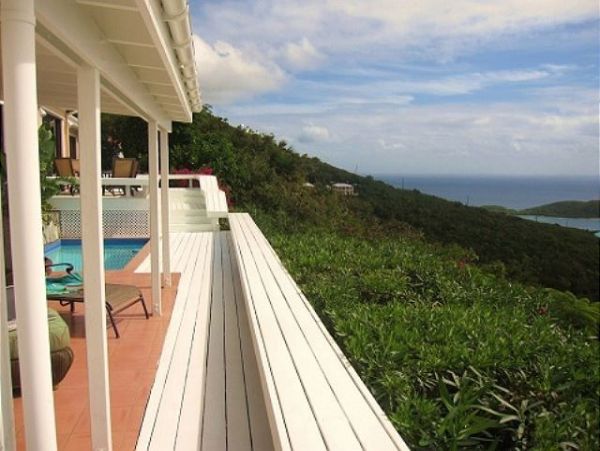 St. John Home 981282