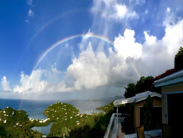 St. John Home 981282