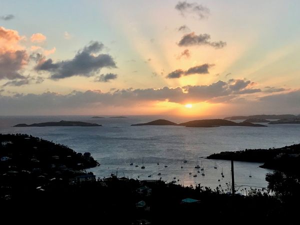 St. John Home 981282