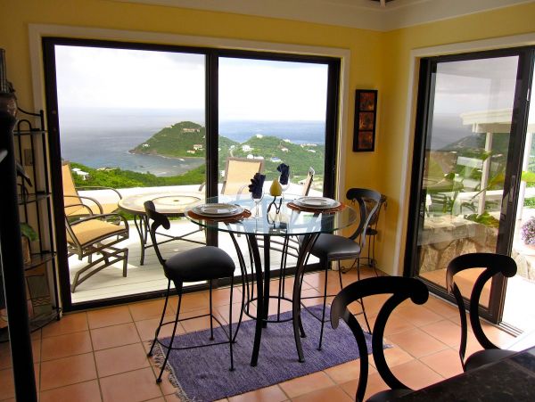 St. John Home 981282