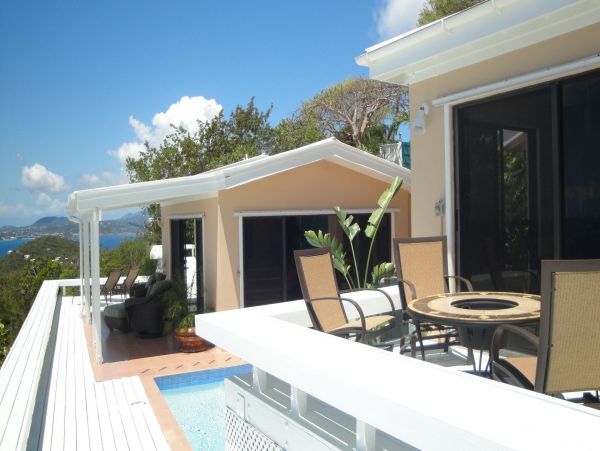 St. John Home 981282
