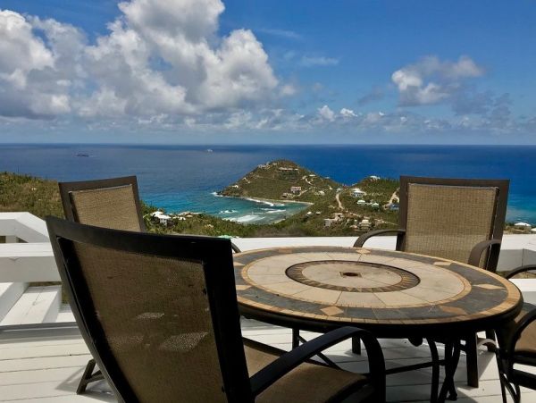 St. John Home 981282