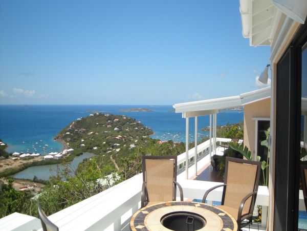 St. John Home 981282