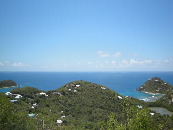 St. John Home 981282