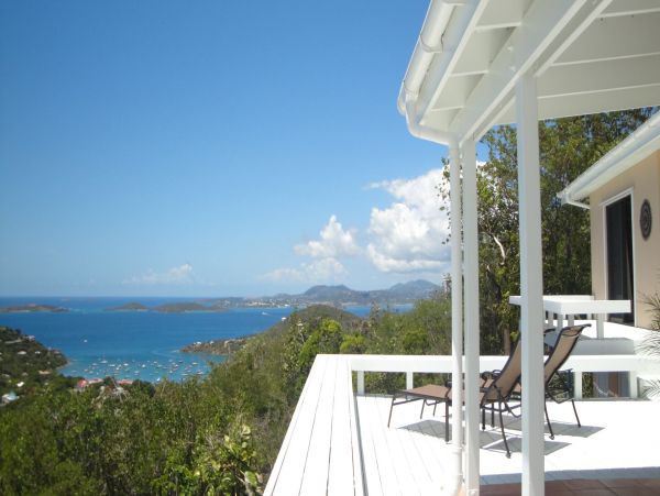 St. John Home 981282