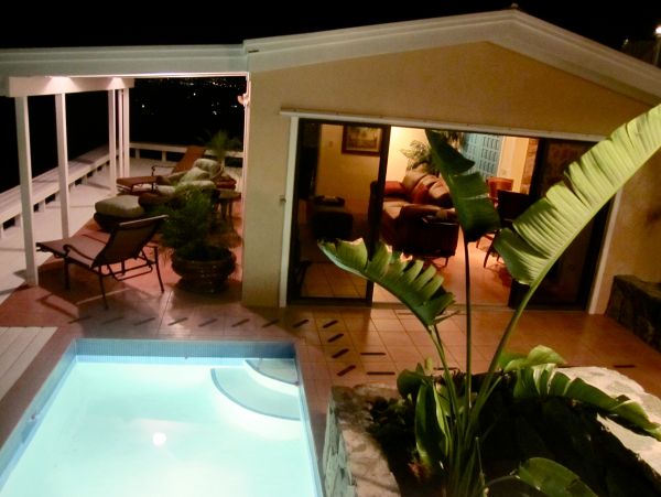 St. John Home 981282