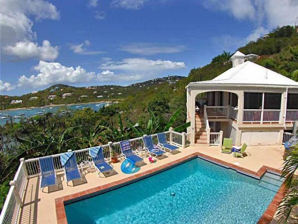 St. John Home 981283