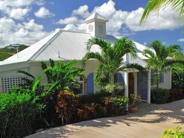 St. John Home 981283