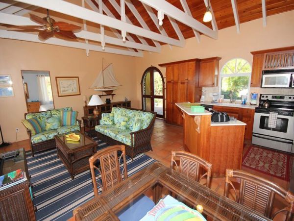 St. John Home 981283