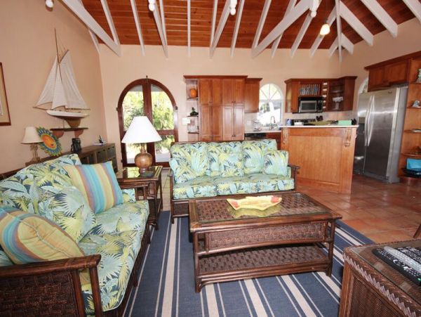 St. John Home 981283